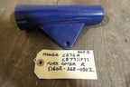 Honda CB72 CB77 CYP77 ,Right Front Fork Cover, Genuine Honda Part Number 51602-268-030Z