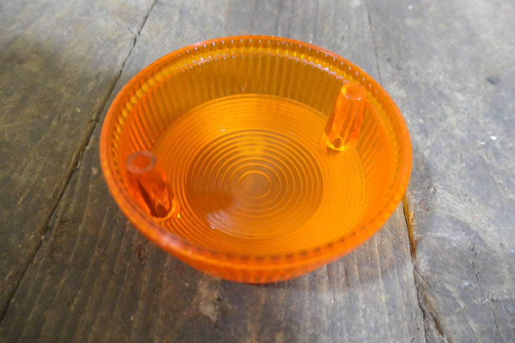 Kawasaki Z440 ,Indicator Lens, NOS 23048-1025