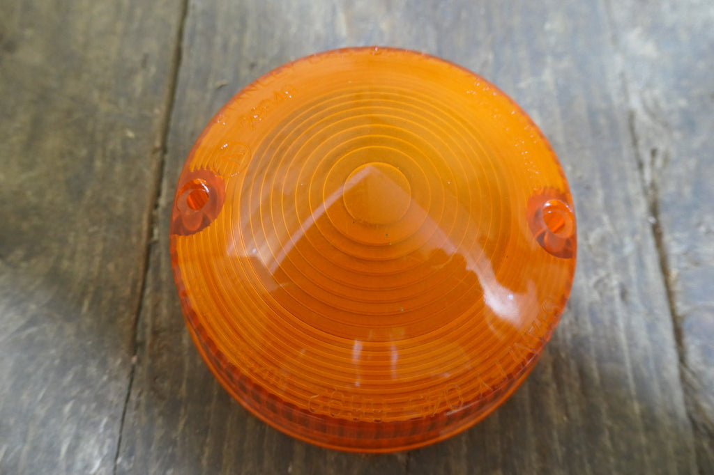 Kawasaki Z440 ,Indicator Lens, NOS 23048-1025