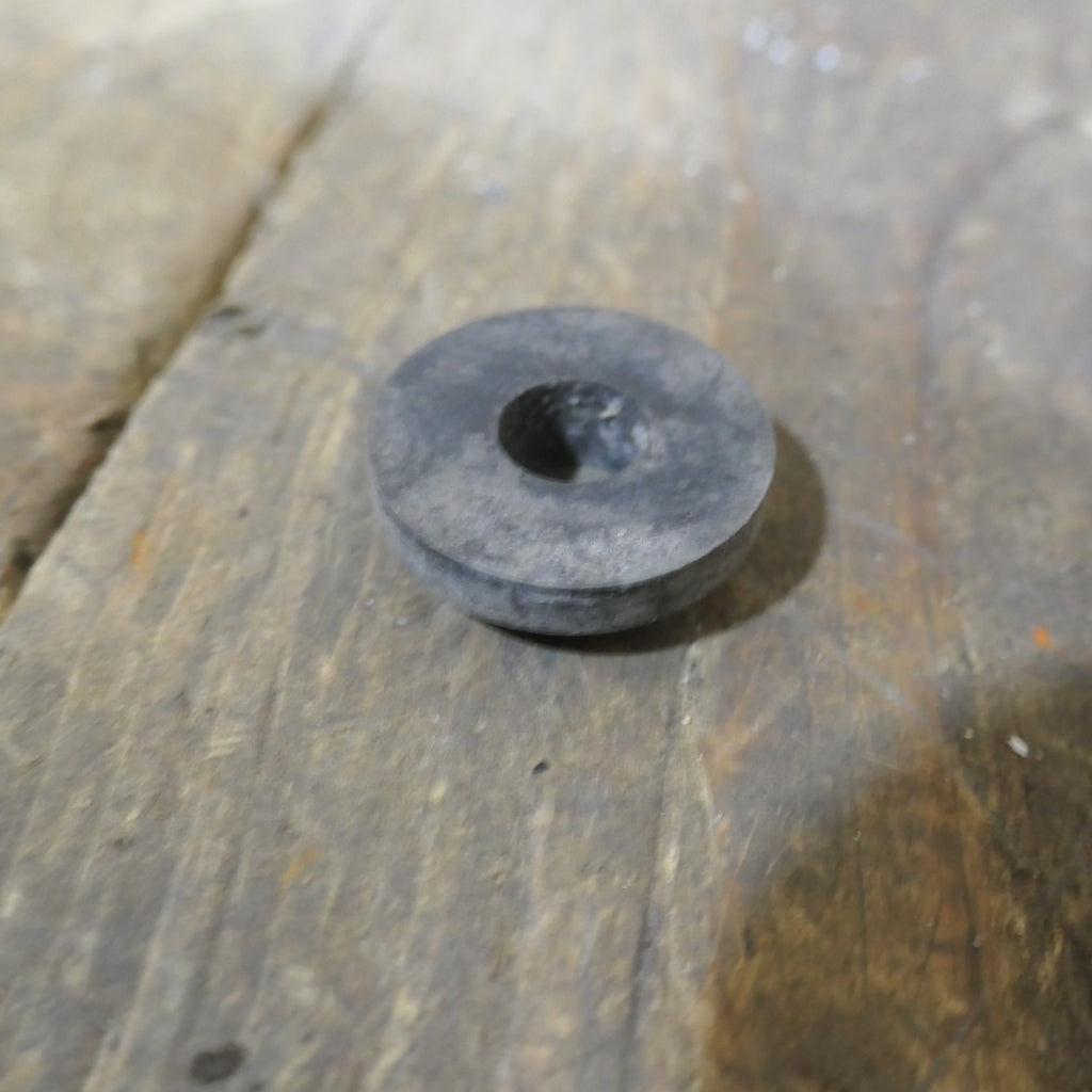 Honda C100 CA100 ,Handlebar Fixing Rubber,Genuine NOS Honda Part Number 53133-001-000