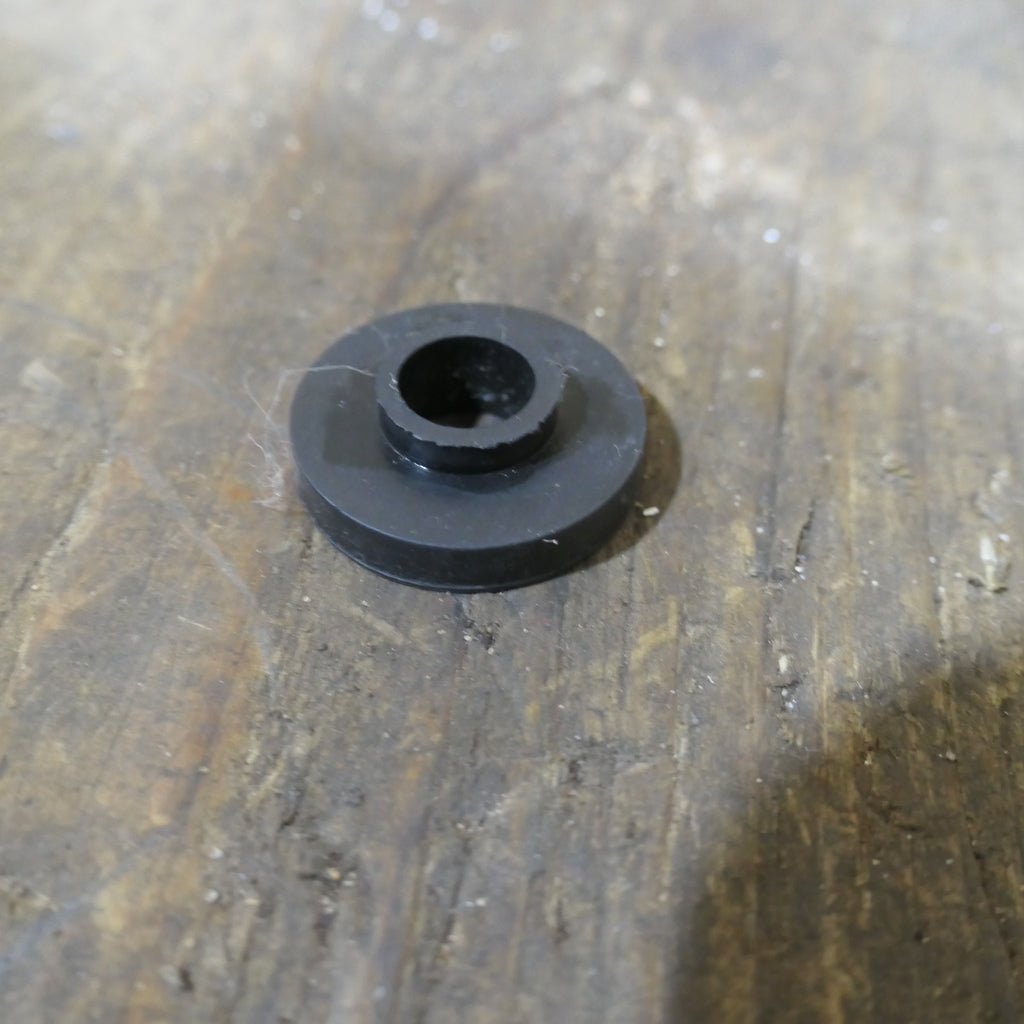Honda C100 CA100 ,Handlebar Fixing Rubber,Genuine NOS Honda Part Number 53133-001-000