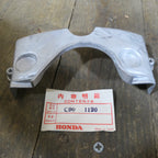 Honda C92 C95 CB92 ,Drive Chain Cover,Genuine NOS Honda Part Number 11665-200-000