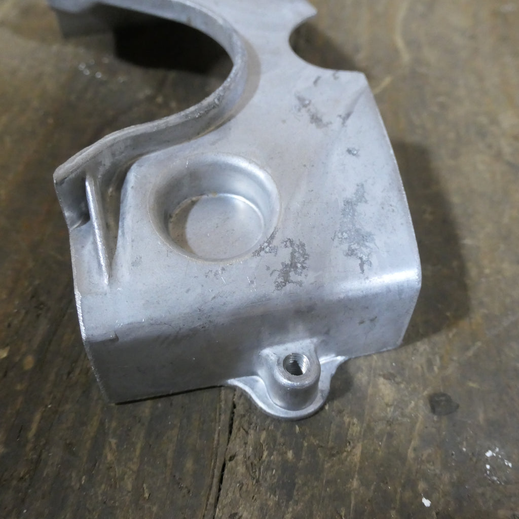 Honda C92 C95 CB92 ,Drive Chain Cover,Genuine NOS Honda Part Number 11665-200-000