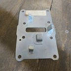 Honda CB250 B4 K3 K4 ,Cylinder Head Gasket,NOS Honda Part Number 12394-312-000.