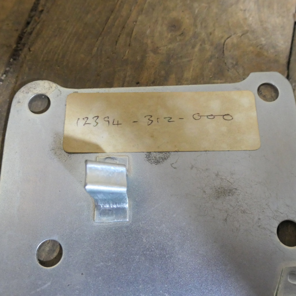 Honda CB250 B4 K3 K4 ,Cylinder Head Gasket,NOS Honda Part Number 12394-312-000.