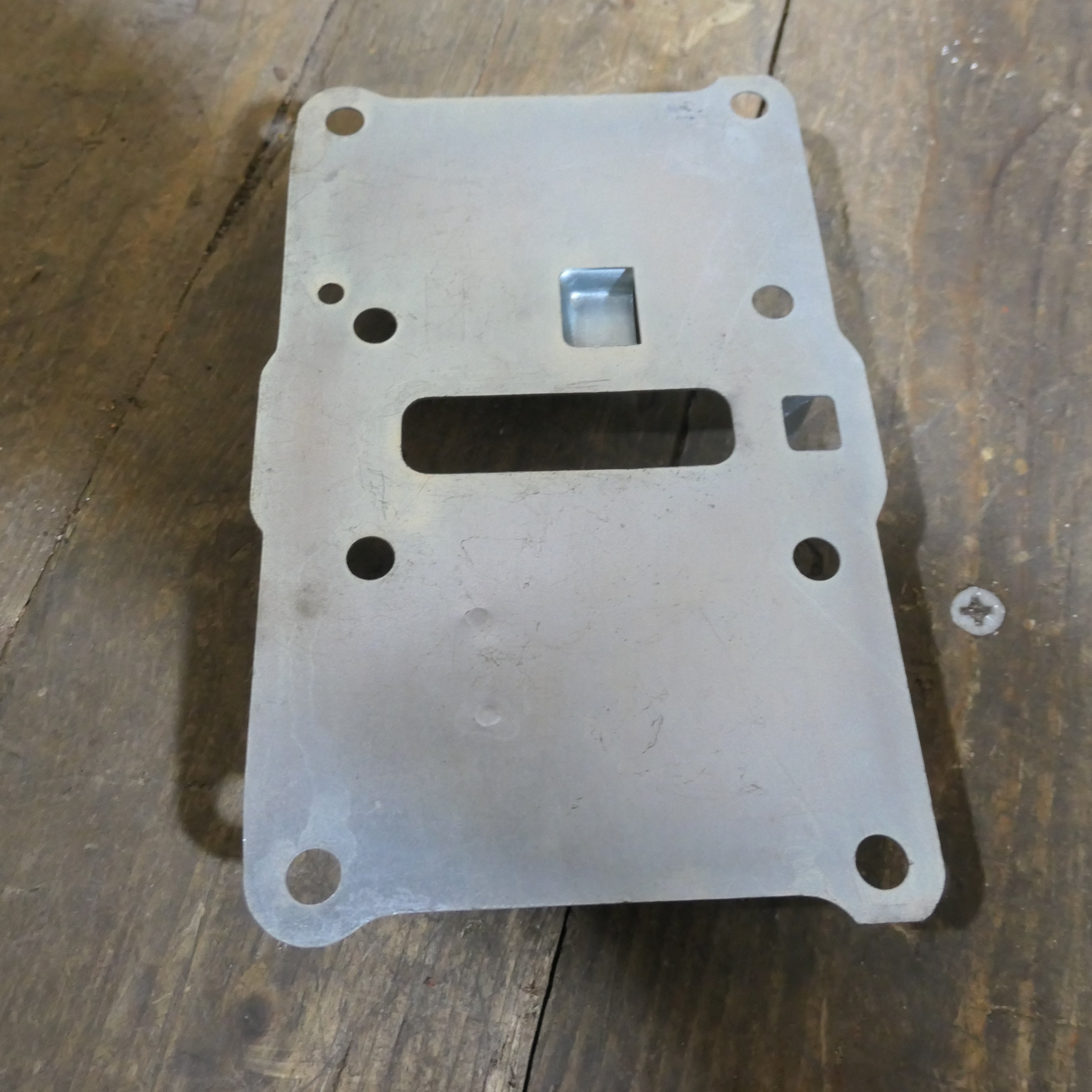 Honda CB250 B4 K3 K4 ,Cylinder Head Gasket,NOS Honda Part Number 12394-312-000.