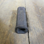 Honda C200 C77 C78 ,Pillion Footrest Rubber, Genuine NOS Part Number 50705-024-000