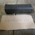 Honda C200 C77 C78 ,Pillion Footrest Rubber, Genuine NOS Part Number 50705-024-000