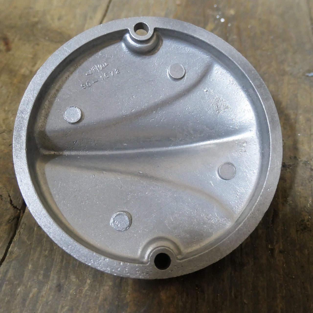 BSA Bantam 175 ,Points Cover, D14D14 4 B175 90-16726