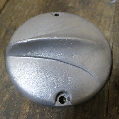 BSA Bantam 175 ,Points Cover, D14D14 4 B175 90-16726