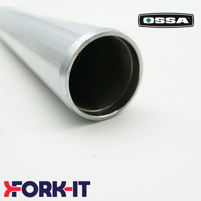 FITS ,OSSA PLUMA 1968-1971, - Fork Tubes - 35mm Ø - Choice of 535mm or 585mm Long