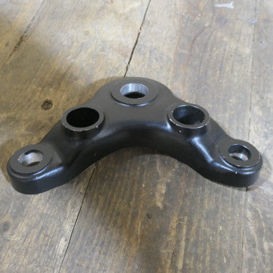 Honda CB125,CB175 Top Fork Yolk/Bridge. NOS, 53230-316-670.