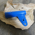 Honda CD185T ,Top Fork Cover, Genuine NOS Honda Part Number 51610-418-600ZD