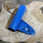 Honda CD185T ,Top Fork Cover, Genuine NOS Honda Part Number 51610-418-600ZD