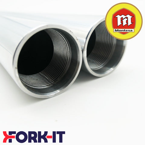 Montesa Cota - 1976-80 - Fork Tubes - 35mm Ø - 580mm Long