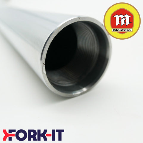 Montesa Cota - 1976-80 - Fork Tubes - 35mm Ø - 580mm Long