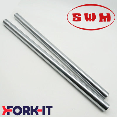 FITS ,SWM RSGS 1977-1979, - Fork Tubes - 35mm Ø - Choice of 651mm and 721mm