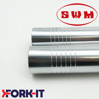 FITS ,SWM RSGS 1977-1979, - Fork Tubes - 35mm Ø - Choice of 651mm and 721mm