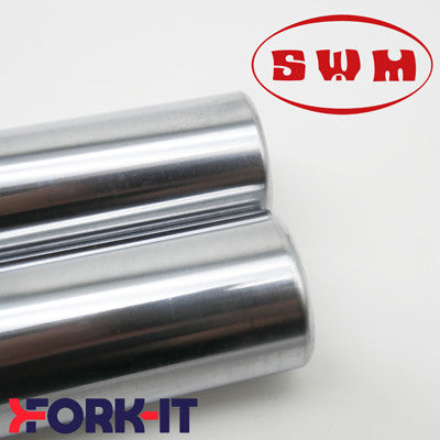 FITS ,SWM RSGS 1977-1979, - Fork Tubes - 35mm Ø - Choice of 651mm and 721mm