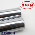 FITS ,SWM RSGS 1977-1979, - Fork Tubes - 35mm Ø - Choice of 651mm and 721mm