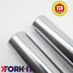 FITS ,MONTESA 250/360 H6,  - Fork Tubes - 35mm Ø - 651mm Long