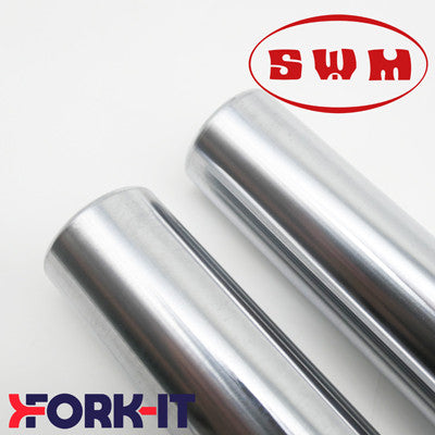FITS ,SWM RSGS 1977-1979, - Fork Tubes - 35mm Ø - Choice of 651mm and 721mm