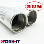 FITS ,SWM RSGS 1977-1979, - Fork Tubes - 35mm Ø - Choice of 651mm and 721mm