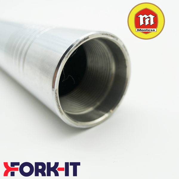FITS ,MONTESA 250/360 H6,  - Fork Tubes - 35mm Ø - 651mm Long