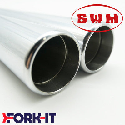 FITS ,SWM RSGS 1977-1979, - Fork Tubes - 35mm Ø - Choice of 651mm and 721mm
