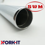 FITS ,SWM RSGS 1977-1979, - Fork Tubes - 35mm Ø - Choice of 651mm and 721mm