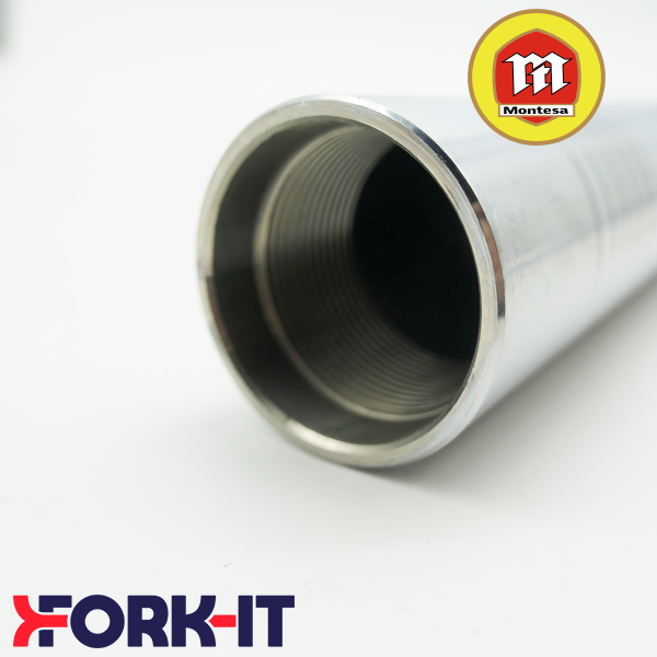 FITS ,MONTESA 250/360 H6,  - Fork Tubes - 35mm Ø - 651mm Long
