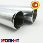 FITS ,MONTESA 250/360 H6,  - Fork Tubes - 35mm Ø - 651mm Long