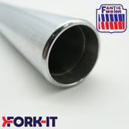 FITS ,FANTIC CABALLERO 125 Models, - 1974-1982 - Fork Tubes - 35mm Ø - 651mm Long