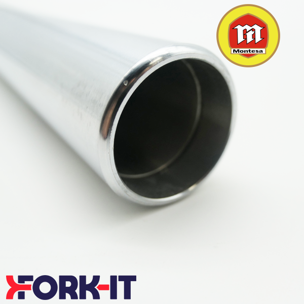 FITS ,MONTESA 250/360 H6,  - Fork Tubes - 35mm Ø - 651mm Long