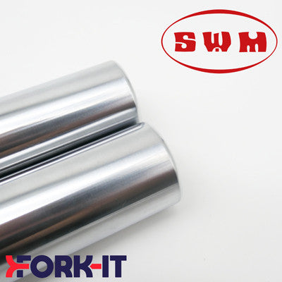 FITS ,SWM TF1 1978-1981, - Fork Tubes - 35mm Ø - Choice of 651mm and 721mm