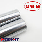 FITS ,SWM TF1 1978-1981, - Fork Tubes - 35mm Ø - Choice of 651mm and 721mm