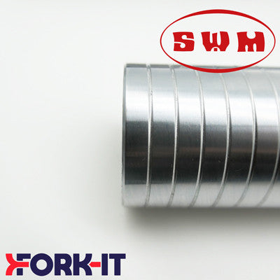 FITS ,SWM TF1 1978-1981, - Fork Tubes - 35mm Ø - Choice of 651mm and 721mm