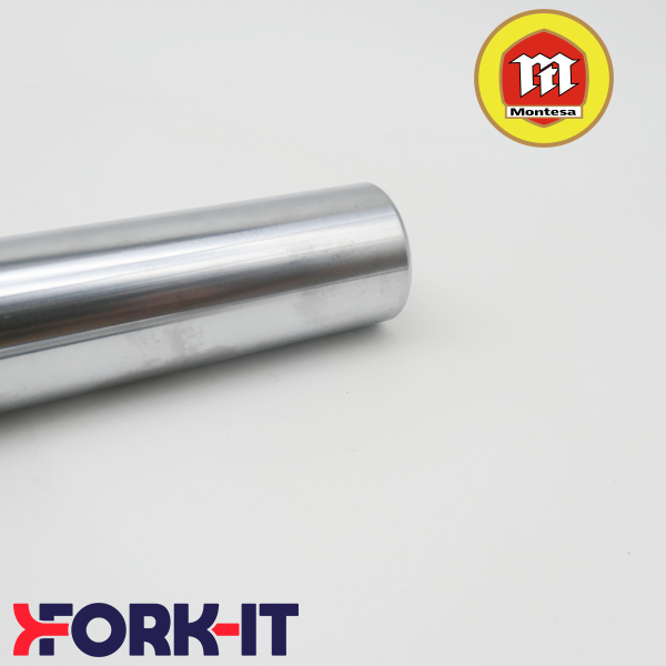 FITS,MONTESA CAPPRA 250/360/414, VF-VG  - Fork Tubes - 35mm Ø - 721mm Long