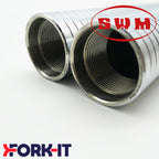 FITS ,SWM TF1 1978-1981, - Fork Tubes - 35mm Ø - Choice of 651mm and 721mm
