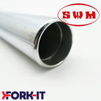 FITS ,SWM TF1 1978-1981, - Fork Tubes - 35mm Ø - Choice of 651mm and 721mm