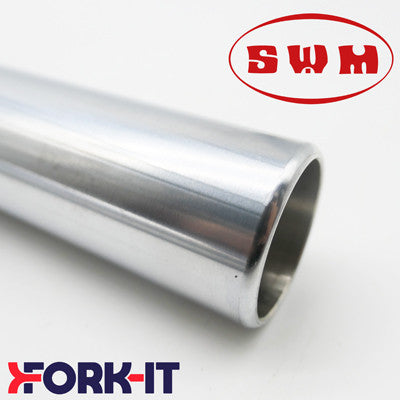 FITS ,SWM TF1 1978-1981, - Fork Tubes - 35mm Ø - Choice of 651mm and 721mm