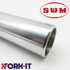FITS ,SWM TF1 1978-1981, - Fork Tubes - 35mm Ø - Choice of 651mm and 721mm
