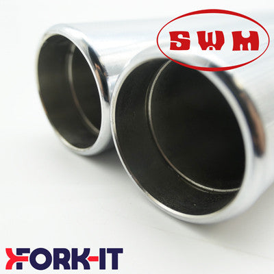 FITS ,SWM TF1 1978-1981, - Fork Tubes - 35mm Ø - Choice of 651mm and 721mm