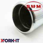 FITS ,SWM TF1 1978-1981, - Fork Tubes - 35mm Ø - Choice of 651mm and 721mm