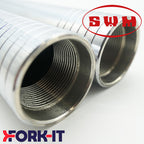 FITS ,SWM TF1 1978-1981, - Fork Tubes - 35mm Ø - Choice of 651mm and 721mm