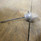 Honda C110 C115 CA110 ,Oil Gauge Dipstick, Honda Part Number 15650-011-000