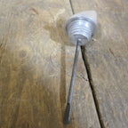 Honda C110 C115 CA110 ,Oil Gauge Dipstick, Honda Part Number 15650-011-000