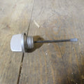 Honda C110 C115 CA110 ,Oil Gauge Dipstick, Honda Part Number 15650-011-000