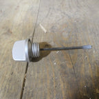 Honda C110 C115 CA110 ,Oil Gauge Dipstick, Honda Part Number 15650-011-000