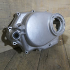 Honda CD175 CB175 CL160 ,Right Engine Cover, Genuine Part Number 11330-302-030